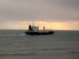 На пропавшем сухогрузе Arctic Sea могли уничтожить средства связи, и оно "идет неизвестно куда" На пропавшем сухогрузе Arctic Sea могли уничтожить средства связи, и оно "идет неизвестно куда"