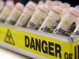 В США начинается массовое испытание вакцины против вируса свиного гриппа