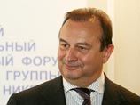 Гендиректор "Норникеля" рассказал о планах компании и прокомментировал непростые отношения с известными акционерами Гендиректор "Норникеля" рассказал о планах компании и прокомментировал непростые отношения с известными акционерами