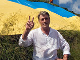 Опухоли на лице Ющенко после отравления спасли ему жизнь, считают медики