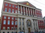Москва в 2010 году займет втрое больше прежнего Москва в 2010 году займет втрое больше прежнего