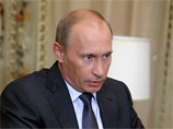 Путин объяснил регионам, как уложиться в дефицит следующего года
Путин объяснил регионам, как уложиться в дефицит следующего года