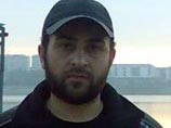 Алик (Умар) Джабраилов Алик (Умар) Джабраилов