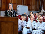 Два уже состоявшихся в Тегеране процесса демонстрируют, что в центре заключения Кахризак активно применяют метод предварительных пыток, за чем следует признание вымышленной вины
