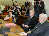 91-летний нацистский преступник получил пожизненный срок за убийство мирных итальянцев