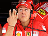 Михаэль Шумахер не вернется в "Формулу-1"