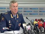 Об этом сообщил во вторник "Интерфаксу" замглавы Генштаба генерал-полковник Анатолий Ноговицын