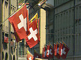 Правительство Швейцарии провело экстренное совещание, чтобы решить вопрос взаимоотношений UBS с американскими налоговыми органами