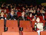 СМИ: киносети массово закрывают залы в российских регионах СМИ: киносети массово закрывают залы в российских регионах