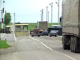 Украинский грузовик не пустили на российскую территорию: он вез опасного американского вредителя 