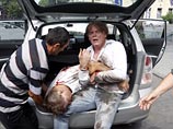 Голландский тележурналист доказывает в Евросуде: Россия виновата в гибели телеоператора RTL во время войны с Грузией Голландский тележурналист доказывает в Евросуде: Россия виновата в гибели телеоператора RTL во время войны с Грузией