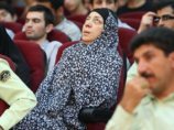 В Иране освобождена одна из двух сотрудниц французского посольства, задержанных за участие в манифестациях