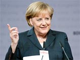 Меркель видит будущее Opel в альянсе с Magna, GM - нет