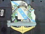 В России вспоминают моряков АПЛ "Курск", погибших 9 лет назад В России вспоминают моряков АПЛ "Курск", погибших 9 лет назад