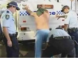 В Австралии 11 байкеров "Команчи" судят за убийство брата главаря "Ангелов Ада"