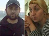 Зарема Садулаева и Алик (Умар) Джабраилов Зарема Садулаева и Алик (Умар) Джабраилов