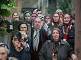 Уголовные дела о похищении и убийстве двух правозащитников в Чечне объединили в одно Уголовные дела о похищении и убийстве двух правозащитников в Чечне объединили в одно