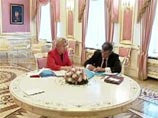 Секретариат Ющенко переадресовал претензии Медведева "всему украинскому народу" Секретариат Ющенко переадресовал претензии Медведева "всему украинскому народу"