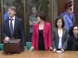 Экс-глава ФОМС получил за взятку семь лет колонии Экс-глава ФОМС получил за взятку семь лет колонии