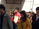 В России китайцы предпочитают пользоваться услугами нелегальных банков землячества В России китайцы предпочитают пользоваться услугами нелегальных банков землячества