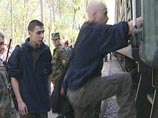 Новобранцам из Братска за жалобы на "дедов" офицеры угрожают расправой Новобранцам из Братска за жалобы на "дедов" офицеры угрожают расправой