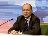 Об этом заявил замглавы администрации Кремля Алексей Громов журналистам, комментируя заявление главы секретариата Ющенко Веры Ульянченко Об этом заявил замглавы администрации Кремля Алексей Громов журналистам, комментируя заявление главы секретариата Ющенко Веры Ульянченко