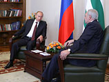 Путин: необходимо создать собственную базу развития экономики Абхазии Путин: необходимо создать собственную базу развития экономики Абхазии