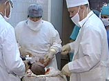 Редкий медицинский случай: в Сочи родилась девочка с зеркальным расположением внутренних органов 