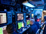 Российские подлодки подобрались к берегам Канады Российские подлодки подобрались к берегам Канады