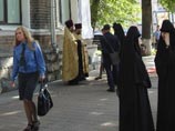 В Екатеринбурге православные требуют перенести День города из-за поста и свиного гриппа