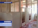В Оренбурге первый случай заболевания свиным гриппом - девочка привезла его из Болгарии В Оренбурге первый случай заболевания свиным гриппом - девочка привезла его из Болгарии