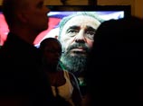 По случаю 83-летия Фиделя Кастро пышных торжеств на Кубе не предвидится
