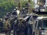 Более 40 человек на юге Филиппин стали жертвами столкновений армейских подразделений с исламистами, связанных с международной террористической организацией "Аль-Каида"