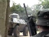В столкновении армии и боевиков на Филиппинах погибли более 40 человек В столкновении армии и боевиков на Филиппинах погибли более 40 человек