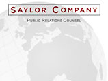 Глава Saylor Company Марк Сейлор, в прошлом главный редактор газеты The Los Angeles Times, подтвердил заключение контрактов