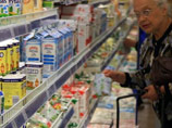 Запрет на ввоз молока в Россию коснулся четырех литовских компаний 