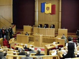 Парламентская коалиция Молдавии выбрала прозападного кандидата в президенты