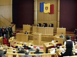 Парламентская коалиция Молдавии выбрала прозападного кандидата в президенты Парламентская коалиция Молдавии выбрала прозападного кандидата в президенты