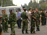Крупная банда в масках атаковала милицейский пост и сауну в Дагестане: до 11 убитых Крупная банда в масках атаковала милицейский пост и сауну в Дагестане: до 11 убитых