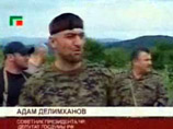 На сайте YouTube размещен видеоролик с выдержкой из новостного сюжета чеченского телевидения, в котором депутат Госдумы РФ Адам Делимханов на чеченском языке призывает к ответу правозащитников Чечни, которые, по его словам, "помогают преступникам-боевикам