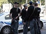 СМИ: возле израильского аэропорта "Бен-Гурион" похищен израильский солдат. Полиция ведет масштабные проверки СМИ: возле израильского аэропорта "Бен-Гурион" похищен израильский солдат. Полиция ведет масштабные проверки