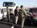 Израильское командование опровергло сообщение о похищении солдата: весь личный состав на месте Израильское командование опровергло сообщение о похищении солдата: весь личный состав на месте