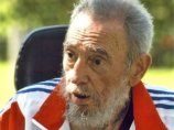 Фидель Кастро в свой день рождения раскритиковал США в очередной статье