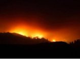 Калифорния снова в огне: в округе Санта-Круз эвакуированы 2,5 тысячи жителей