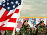 Соединенные Штаты возобновят подготовку военных в Грузии, чтобы грузинские войска могли принять участие в операциях против талибов в Афганистане, заявил в четверг пресс-секретарь Пентагона