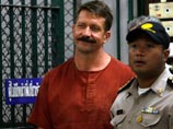 США будут оспаривать отказ тайского суда экстрадировать российского бизнесмена Виктора Бута, обвиняемого в незаконной торговле оружием и поддержке международного терроризма