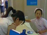 В Китае более 600 детей отравились свинцом в промышленной зоне