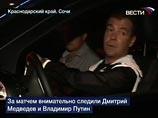 Автомобилист из Екатеринбурга пожаловался в ГИБДД Москвы на президента России Дмитрия Медведева, обвинив его в несоблюдении правил дорожного движения