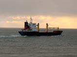 Arctic Sea, на борту которого находятся 15 россиян, следовал из Финляндии и должен был прибыть в алжирский порт Беджайя 4 августа