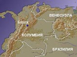 Богота достигла договоренности с Вашингтоном об использовании семи военных баз на территории Колумбии Богота достигла договоренности с Вашингтоном об использовании семи военных баз на территории Колумбии